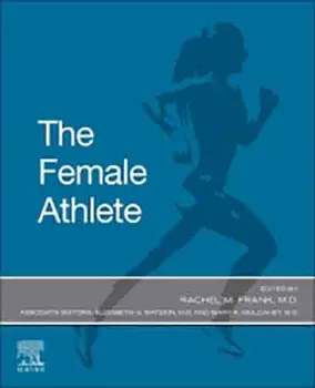 Picture of Book The Female Athlete