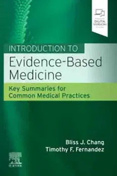 Picture of Book Introduction to Evidence-Based Medicine: Key Summaries for Common Medical Practices