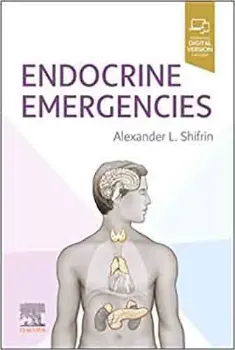 Picture of Book Endocrine Emergencies