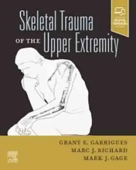 Picture of Book Skeletal Trauma of the Upper Extremity