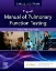 Picture of Book Ruppel's Manual of Pulmonary Function Testing