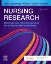 Picture of Book Nursing Research: Methods and Critical Appraisal for Evidence-Based Practice