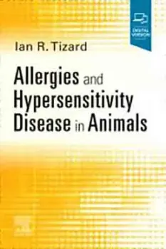 Picture of Book Allergies and Hypersensitivity Disease in Animals