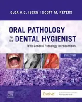 Imagem de Oral Pathology for the Dental Hygienist