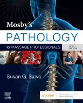 Imagem de Mosby's Pathology for Massage Professionals