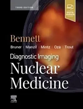 Picture of Book Diagnostic Imaging: Nuclear Medicine