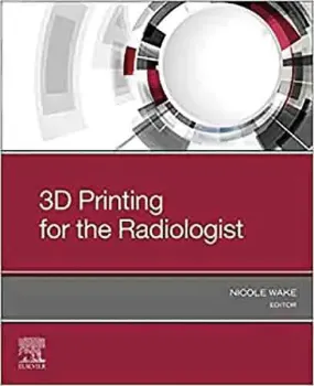 Picture of Book 3D Printing for the Radiologist