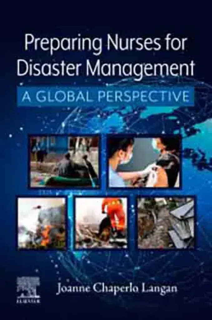 Imagem de Preparing Nurses for Disaster Management