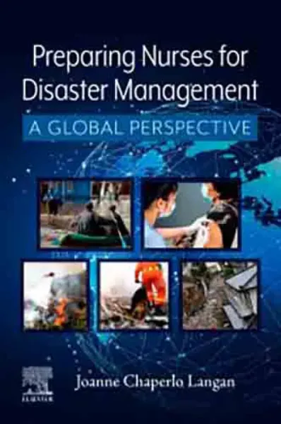 Imagem de Preparing Nurses for Disaster Management