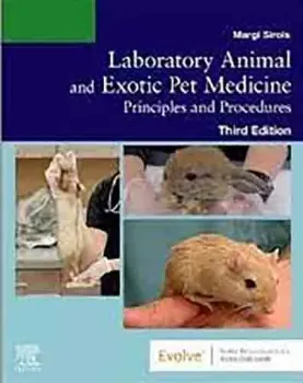 Imagem de Laboratory Animal and Exotic Pet Medicine