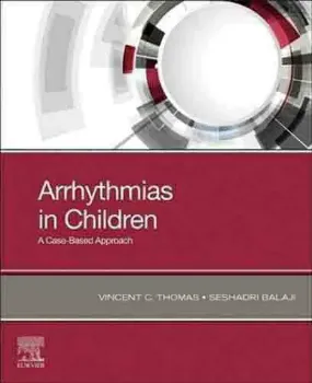 Picture of Book Arrhythmias in Children