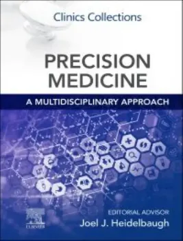 Imagem de Precision Medicine: A Multidisciplinary Approach