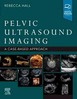Picture of Book Pelvic Ultrasound Imaging