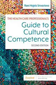 Picture of Book The Health Care Professional's Guide to Cultural Competence