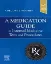 Imagem de A Medication Guide to Internal Medicine Tests and Procedures