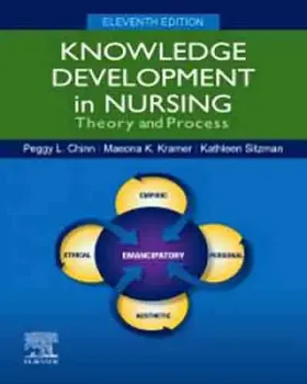 Imagem de Knowledge Development in Nursing: Theory and Process