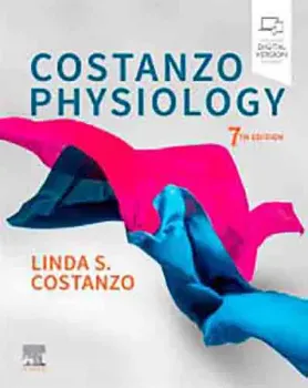 Picture of Book Costanzo Physiology