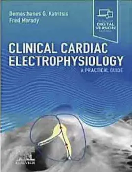 Imagem de Clinical Cardiac Electrophysiology: A Practical Guide