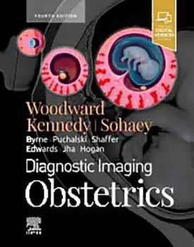 Picture of Book Diagnostic Imaging: Obstetrics