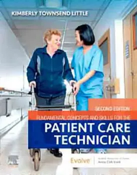 Imagem de Fundamental Concepts and Skills for the Patient Care Technician