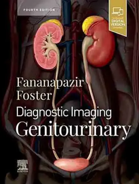 Imagem de Diagnostic Imaging: Genitourinary