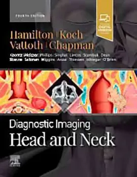 Picture of Book Diagnostic Imaging: Head and Neck