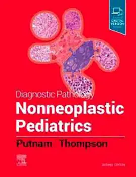 Imagem de Diagnostic Pathology: Nonneoplastic Pediatrics