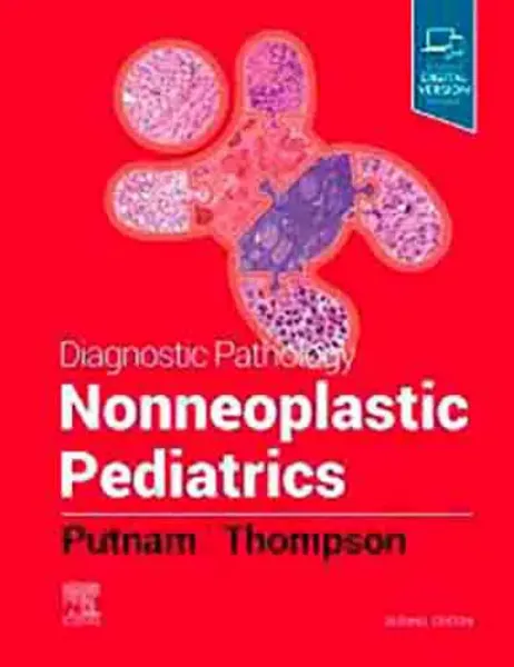 Imagem de Diagnostic Pathology: Nonneoplastic Pediatrics