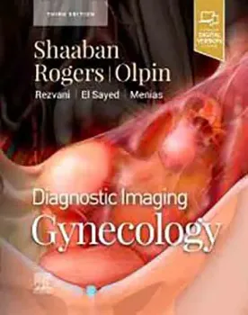 Picture of Book Diagnostic Imaging: Gynecology