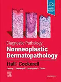 Imagem de Diagnostic Pathology: Nonneoplastic Dermatopathology