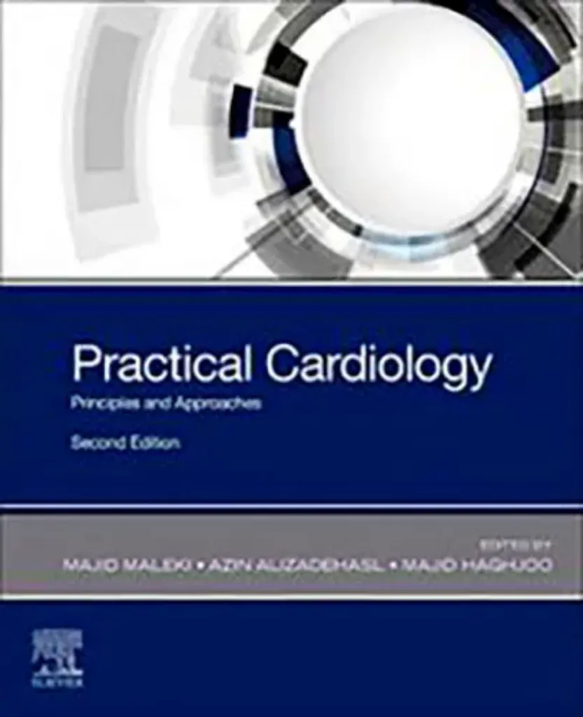 Imagem de Practical Cardiology