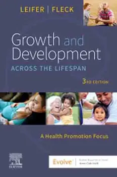 Imagem de Growth and Development Across the Lifespan