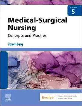 Imagem de Medical-Surgical Nursing: Concepts & Practice