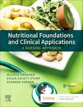 Imagem de Nutritional Foundations and Clinical Applications: A Nursing Approach
