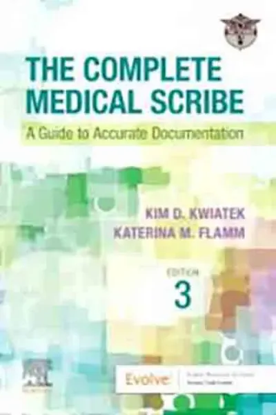 Imagem de The Complete Medical Scribe