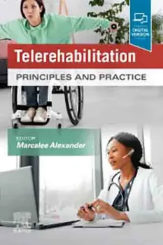 Imagem de Telerehabilitation: Principles and Practice