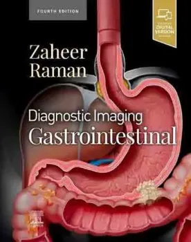 Imagem de Diagnostic Imaging: Gastrointestinal
