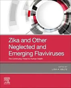 Imagem de Zika and Other Neglected and Emerging Flaviviruses: The Continuing Threat to Human Health