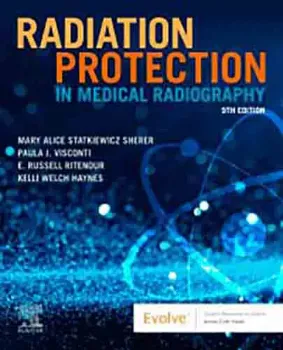 Imagem de Radiation Protection in Medical Radiography