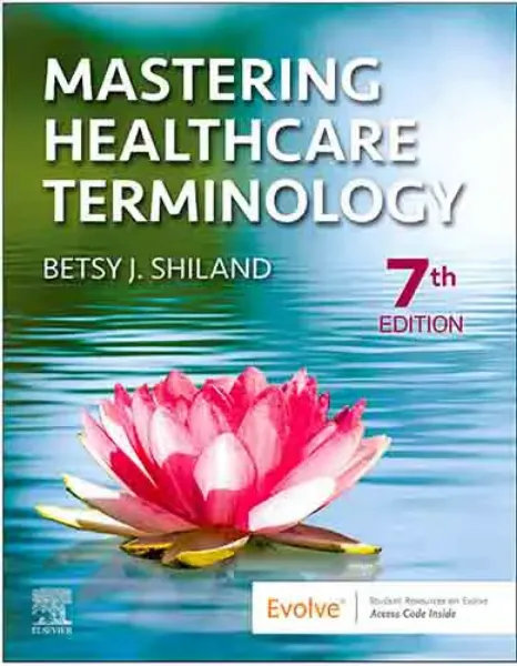 Imagem de Mastering Healthcare Terminology