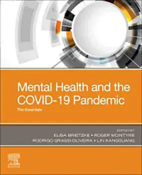 Imagem de Mental Health and the COVID-19 Pandemic: The Essentials