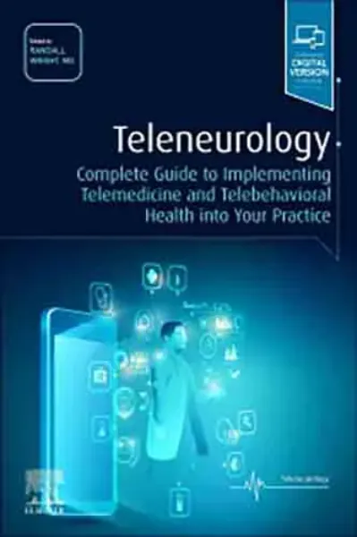 Imagem de Teleneurology
