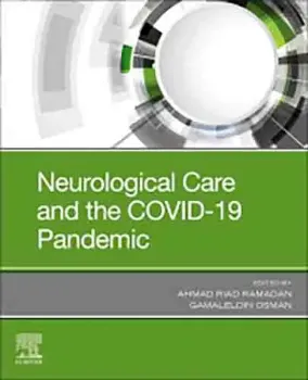 Picture of Book Neurological Care and the COVID-19 Pandemic