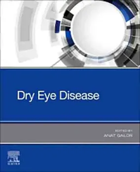 Imagem de Dry Eye Disease