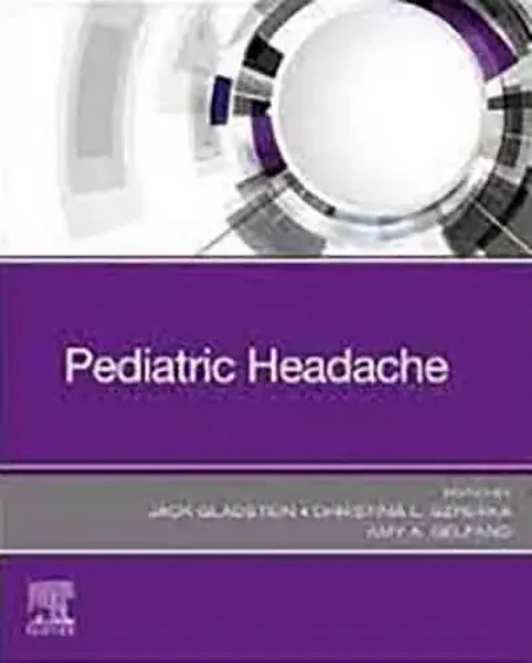 Imagem de Pediatric Headache