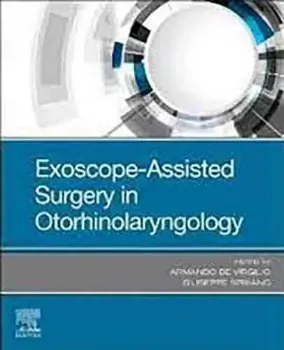 Imagem de Exoscope-Assisted Surgery in Otorhinolaryngology