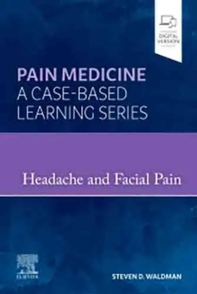 Imagem de Headache and Facial Pain: Pain Medicine: A Case-Based Learning Series