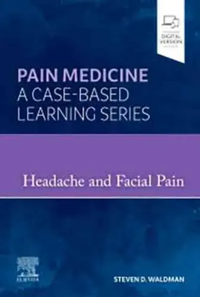 Imagem de Headache and Facial Pain: Pain Medicine: A Case-Based Learning Series