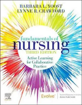 Picture of Book Fundamentals of Nursing: Active Learning for Collaborative Practice