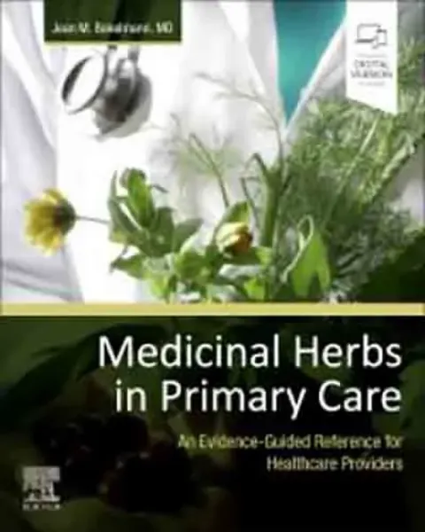 Imagem de Medicinal Herbs in Primary Care